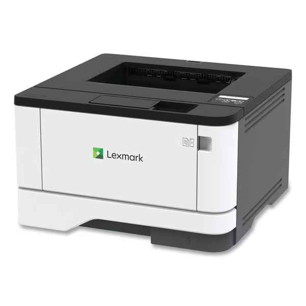 MS431dn Laser Printer, Lexmark, Mfr#: MS431DN